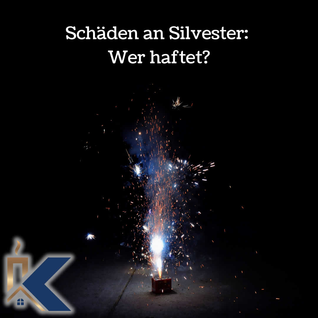 Feuerwerk