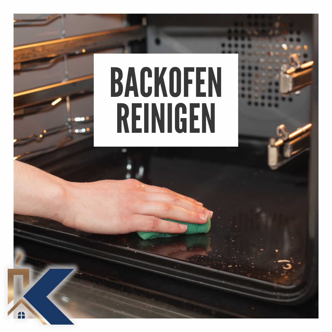 Backofentür