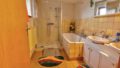 Badezimmer Keller