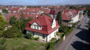 Immobilie Mühlhausen kaufen