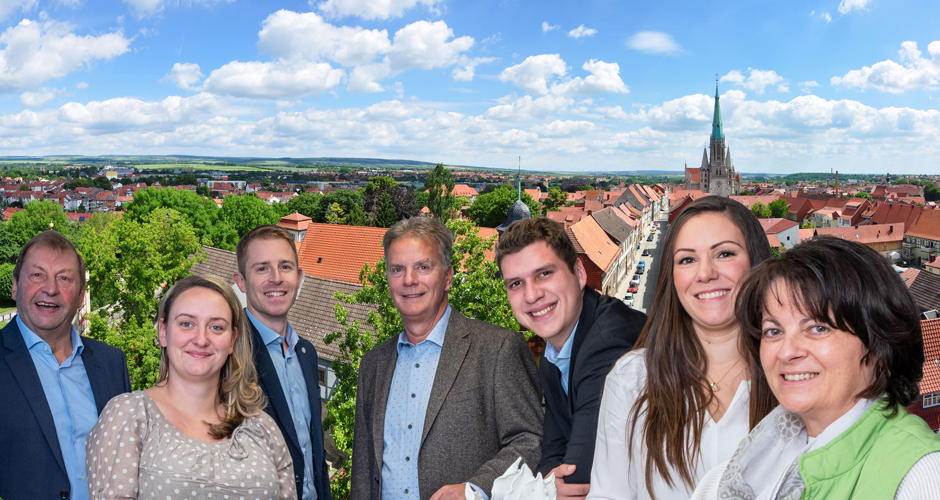 Team Koch Immobilien