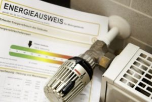 Der Energieausweis für Immobilien