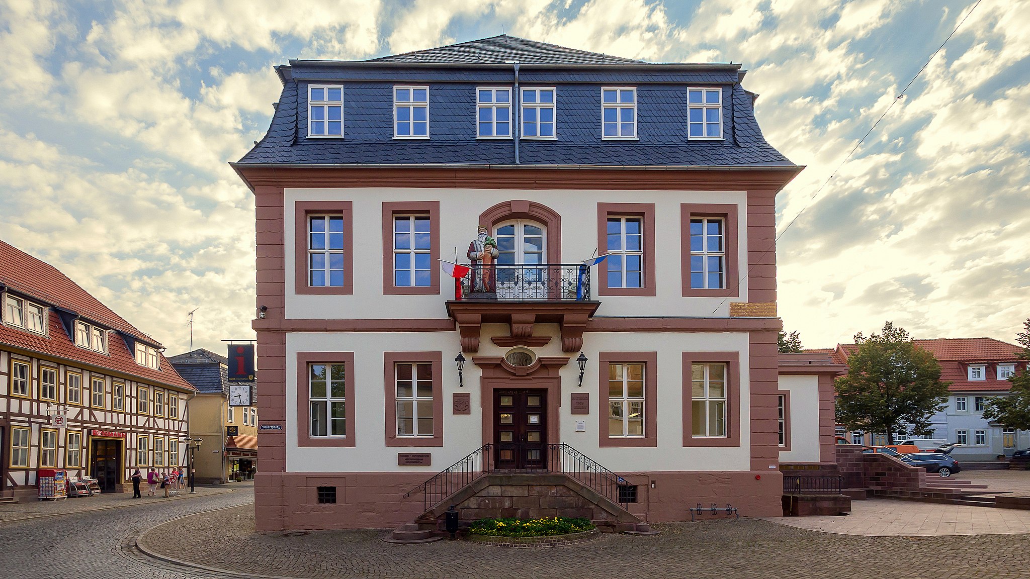 Heilbad Heiligenstadt