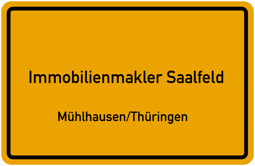 Saalfeld (Mühlhausen)