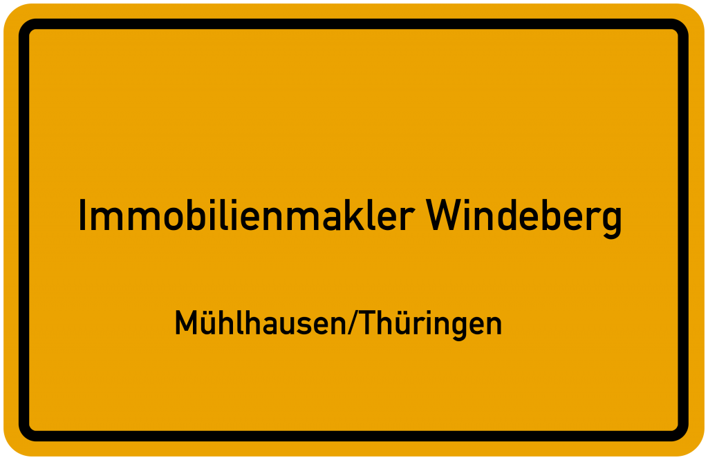 Windeberg (Mühlhausen)