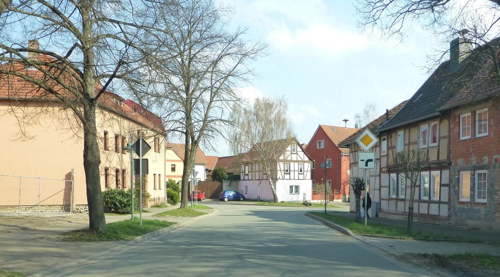 Seebach (Mühlhausen)