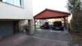 Doppelcarport