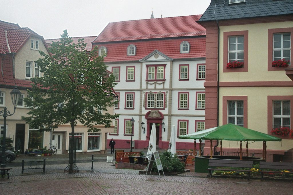 Heilbad Heiligenstadt