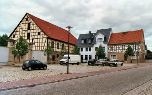 Schlotheim