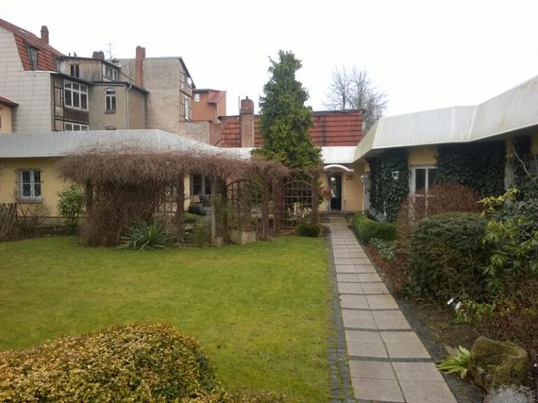 Bungalow kaufen in 99974 Mühlhausen & Umgebung KOCH IMMOBILIEN