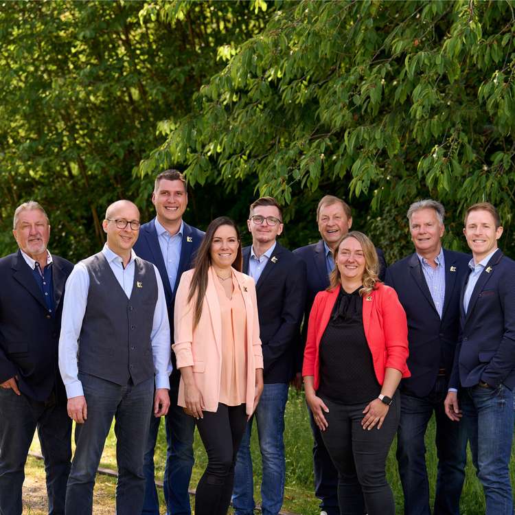 Immobilien - KOCH IMMOBILIEN