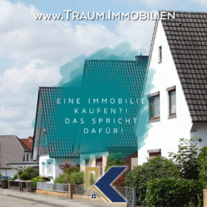 Immobilie kaufen