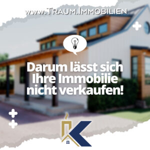 Immobilienverkauf