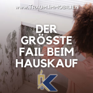 Fehler beim Hauskauf