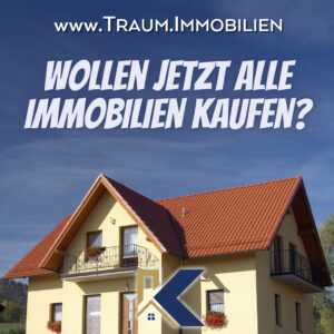 Immobilien kaufen