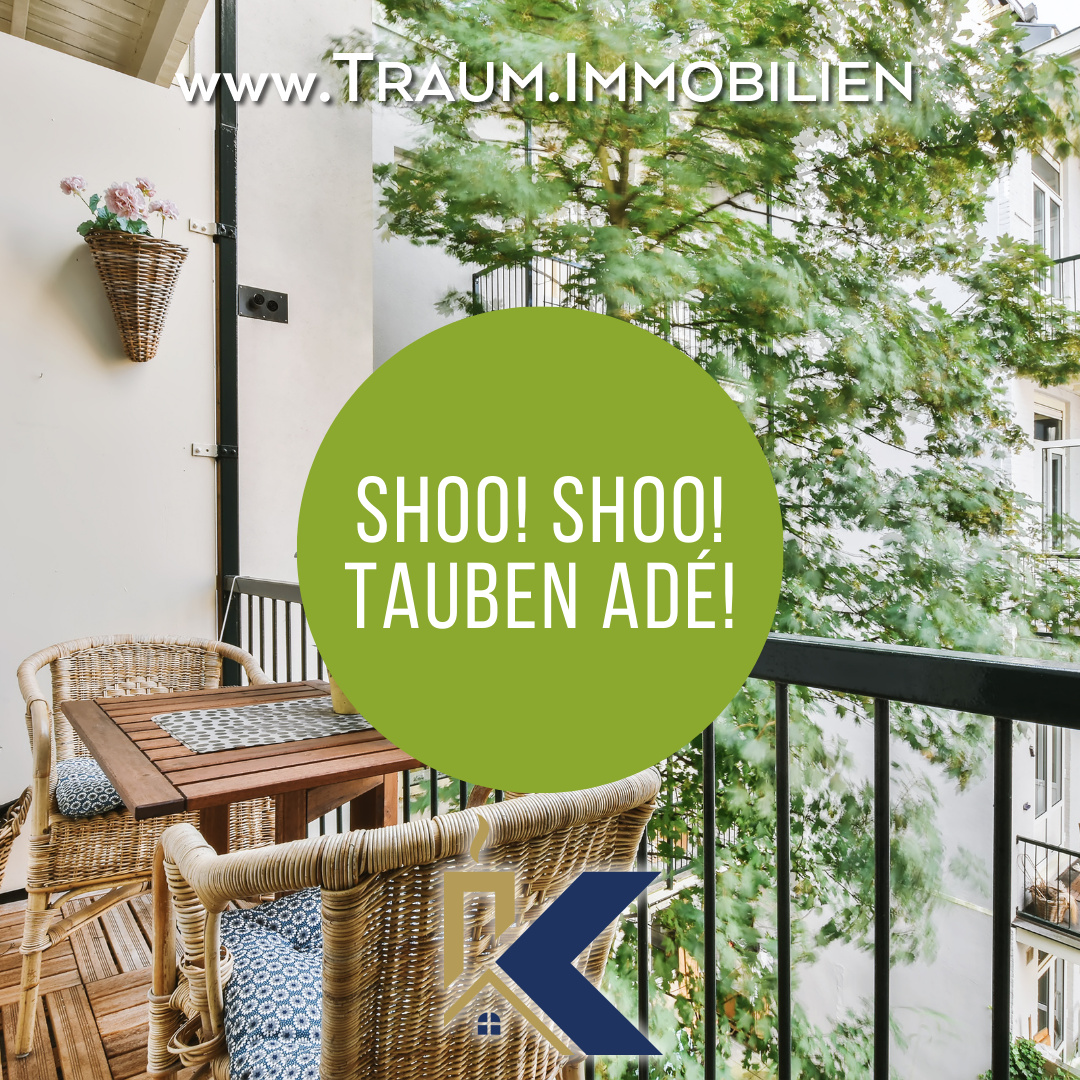 Tauben Adé