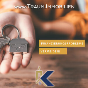 Finanzierungsprobleme