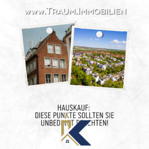 Hauskauf