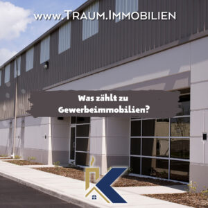 Gewerbeimmobilien