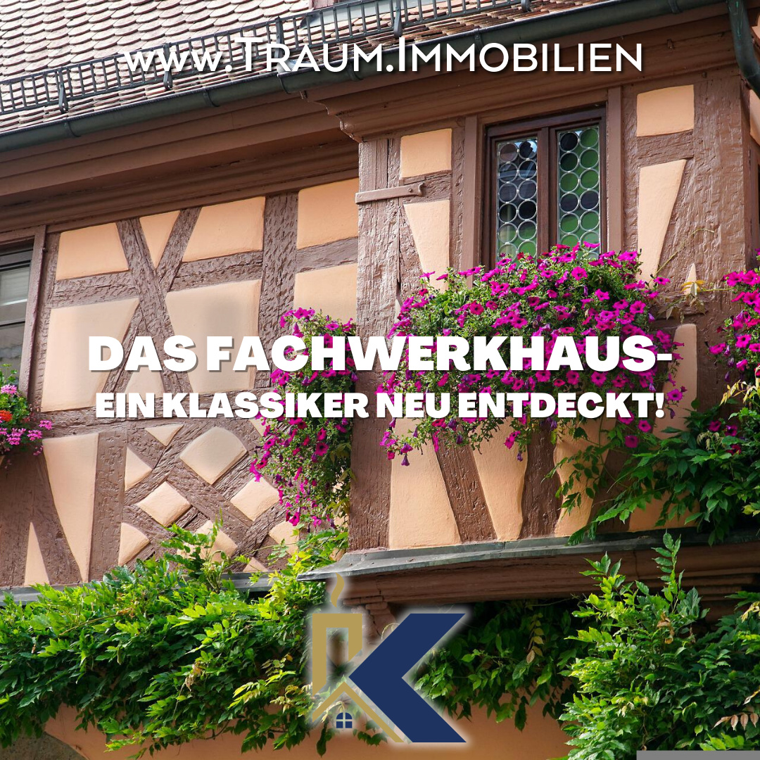 Fachwerkhaus