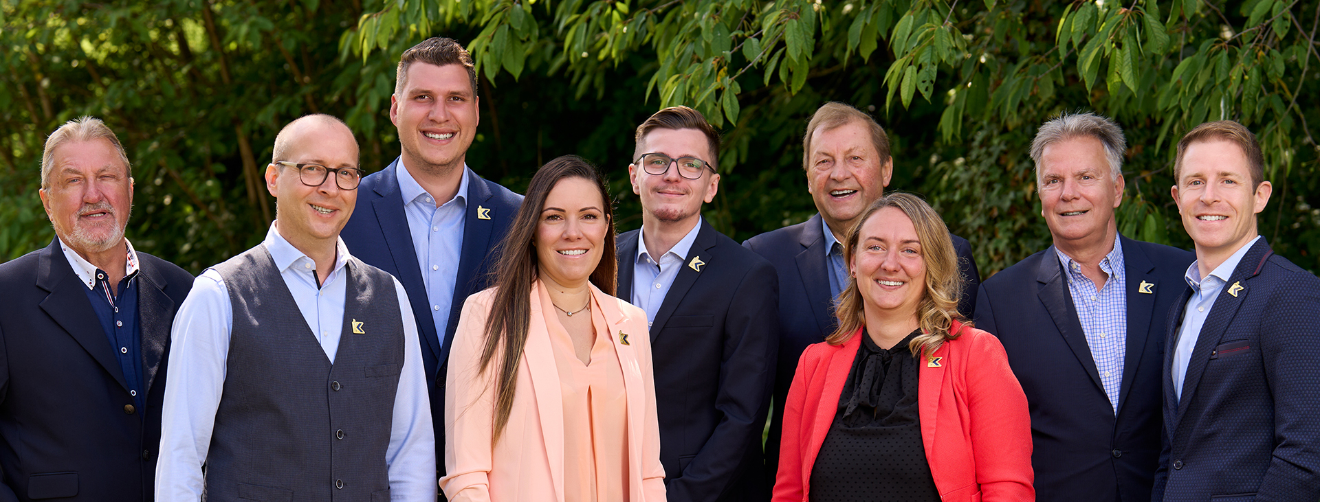 KOCH IMMOBILIEN Team