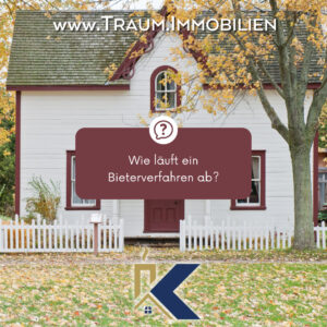 Bieterverfahren