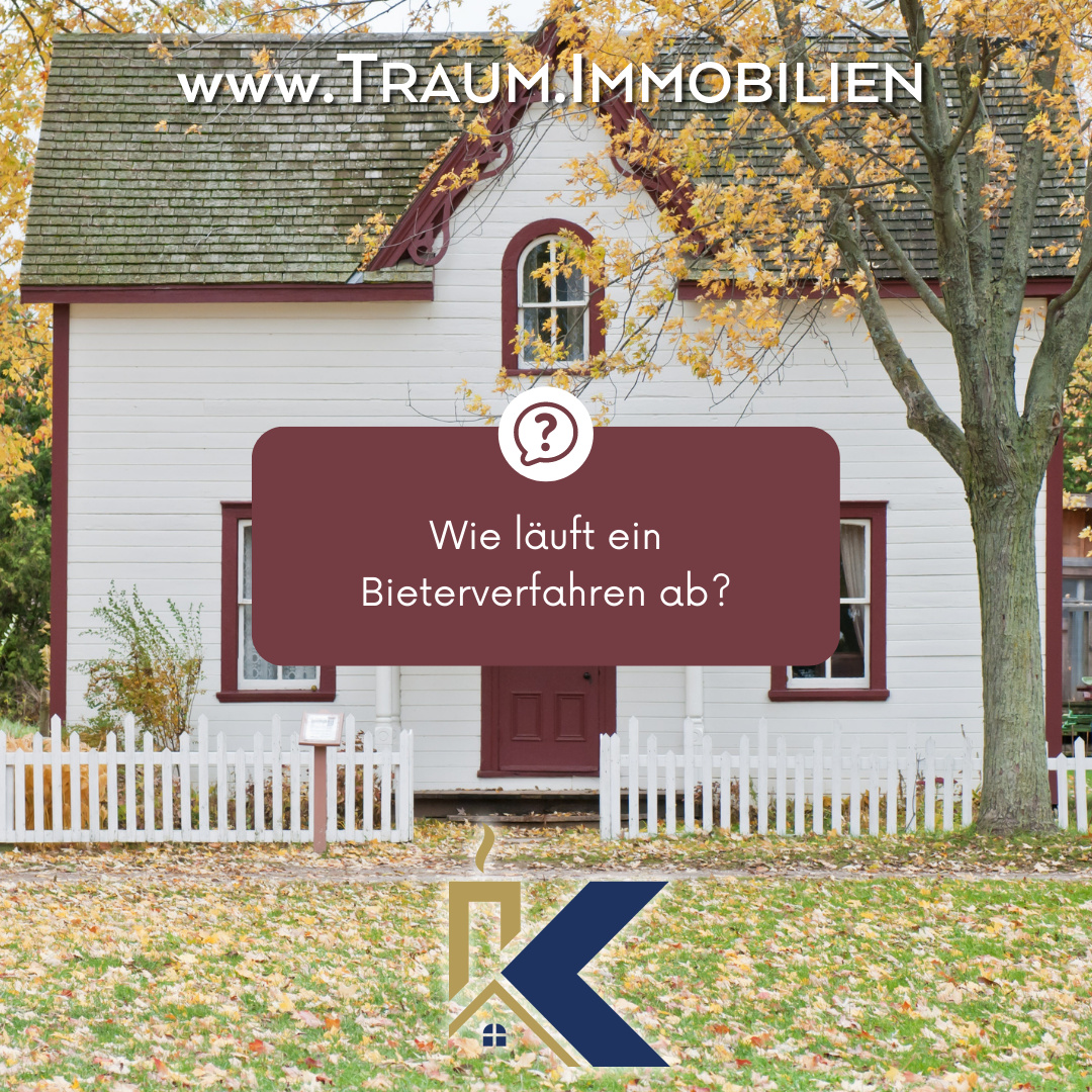 Bieterverfahren