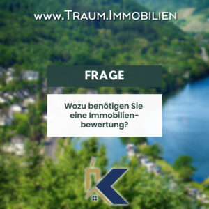 Immobilienbewertung