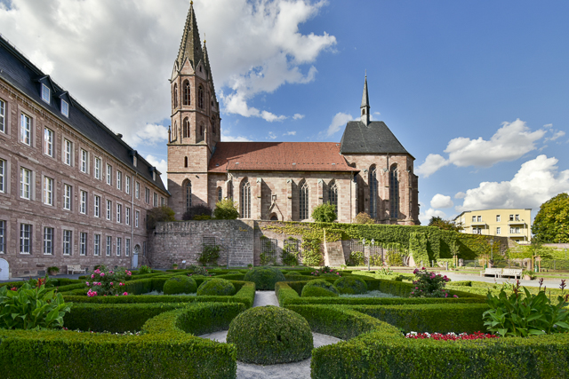 Propsteikirche St. Marien Heiligenstadt