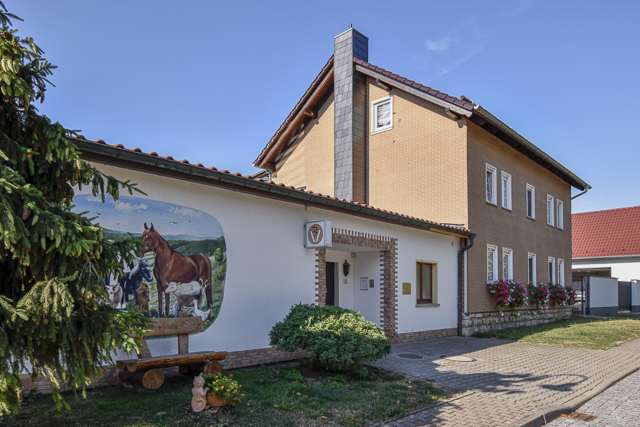 Veterinär Saalfeld