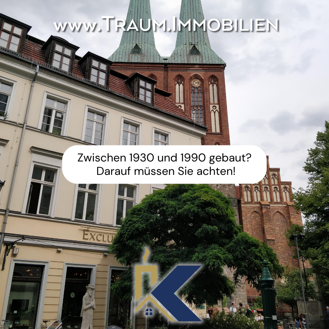 Altes Haus