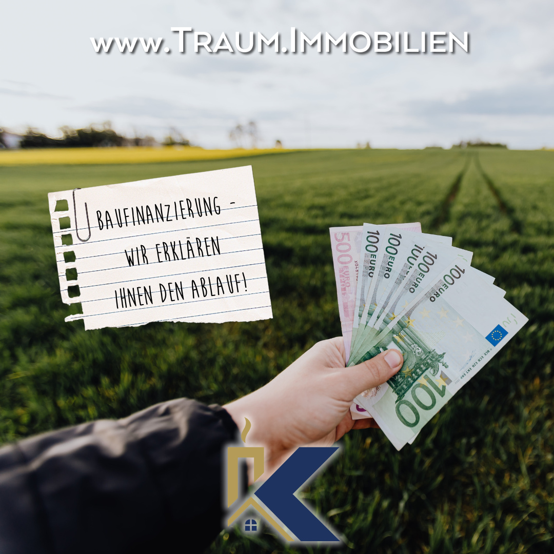 Baufinanzierung