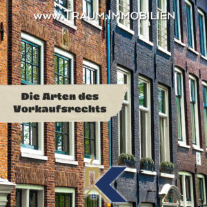 Vorkaufsrecht