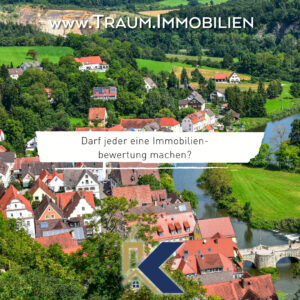 Immobilienbewertung