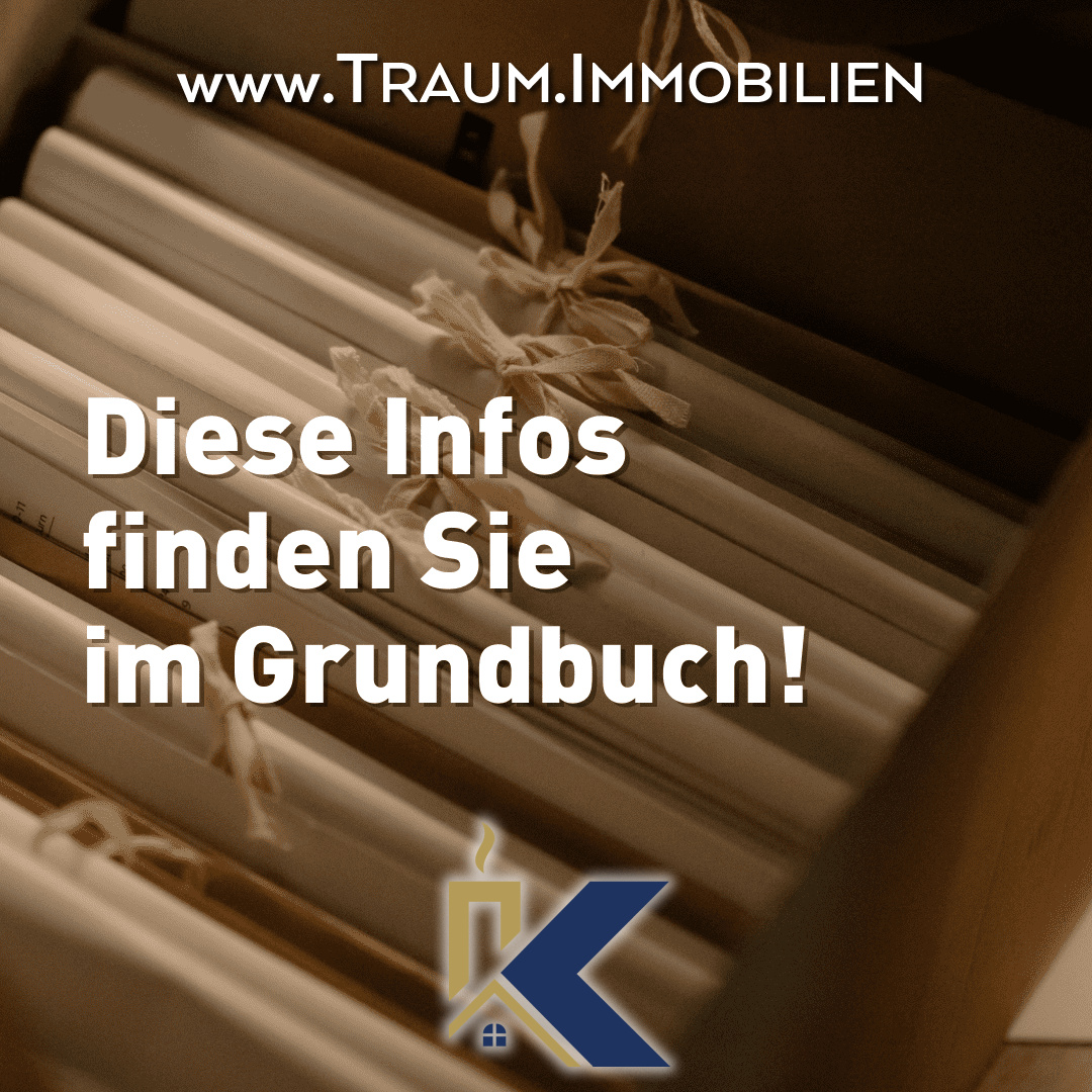 Infos im Grundbuch