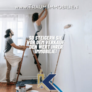 Immobilienwert steigern