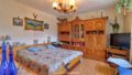 Schlafzimmer EG