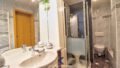 Badezimmer 1. OG