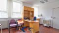 Sprechzimmer