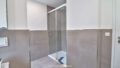 ebenerdige Dusche