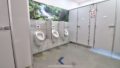 WC Herren