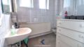 WC mit Dusche