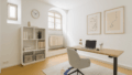Arbeitsraum 1 - Beispielfoto