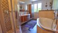 Badezimmer EG