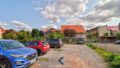 Parkplatz