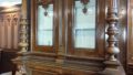 Historischer Schrank