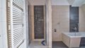 Dusche