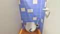 WC Damen 