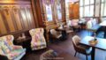 historisches Zimmer
