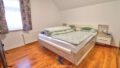 Schlafzimmer Obergeschoss